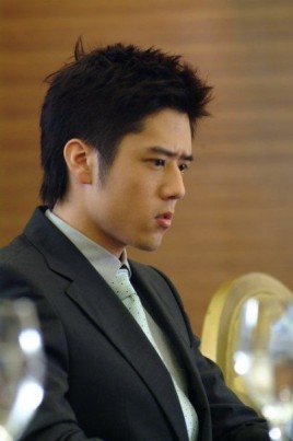 George Hu Fotoğrafları 33