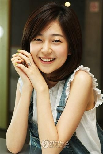 Baek Jin-hee Fotoğrafları 2