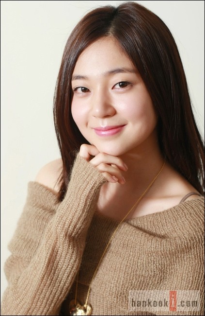 Baek Jin-hee Fotoğrafları 7