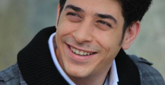 Alper Saldıran Fotoğrafı