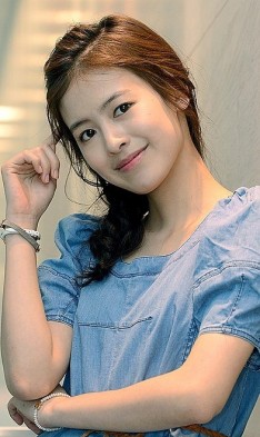 Ji Woo Fotoğrafı