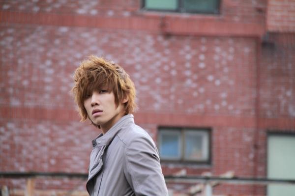 Lee Joon Fotoğrafı