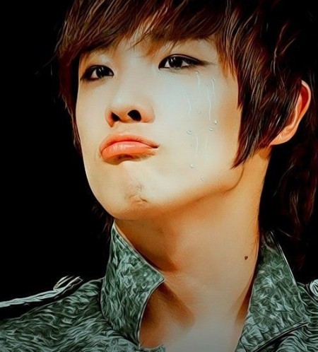 Lee Joon Fotoğrafları 38