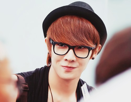Lee Joon Fotoğrafı
