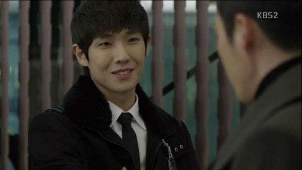 Lee Joon Fotoğrafları 50