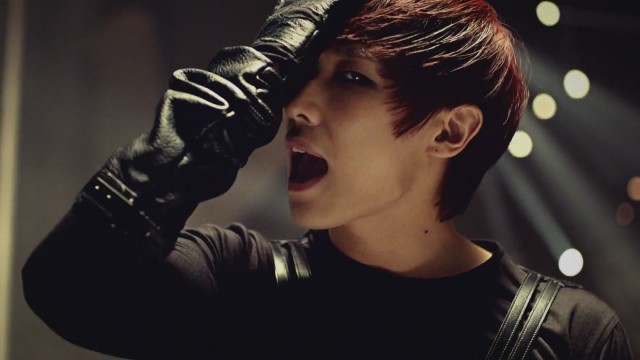 Lee Joon Fotoğrafı