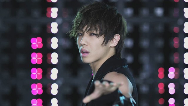 Lee Joon Fotoğrafları 53