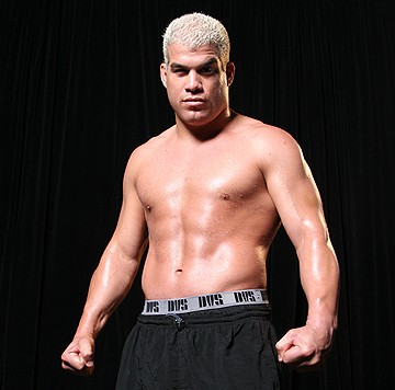 Tito Ortiz Fotoğrafları 13