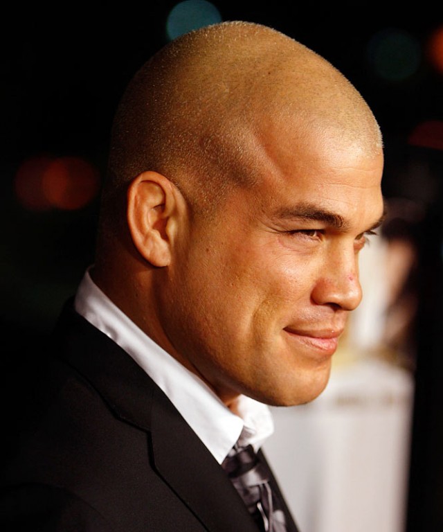 Tito Ortiz Fotoğrafları 15