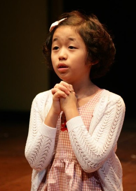 Ji-won Joo Fotoğrafı