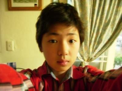 Dae-han Seo Fotoğrafı