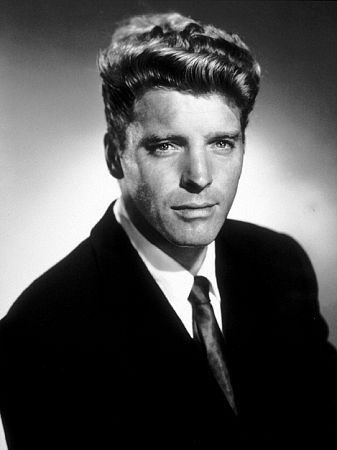 Burt Lancaster Fotoğrafları 4