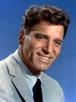 Burt Lancaster Fotoğrafları 11