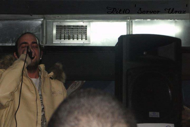 Pit10 Fotoğrafı
