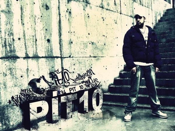 Pit10 Fotoğrafı
