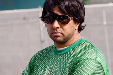 Jay Chandrasekhar Fotoğrafları 2