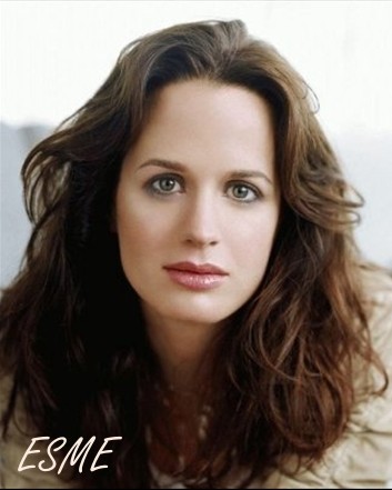 Elizabeth Reaser Fotoğrafları 16