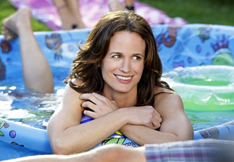 Elizabeth Reaser Fotoğrafları 22