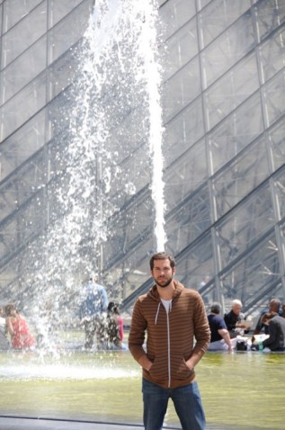 Zachary Levi Fotoğrafları 199