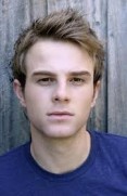 Nathaniel Buzolic Fotoğrafları 15