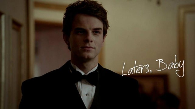 Nathaniel Buzolic Fotoğrafları 18