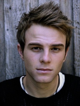 Nathaniel Buzolic Fotoğrafları 4