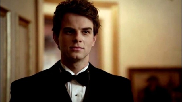 Nathaniel Buzolic Fotoğrafları 8