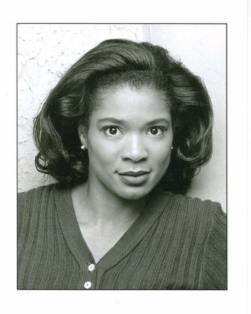 Deidra Lawan Starnes Fotoğrafı