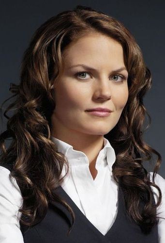 Jennifer Morrison Fotoğrafları 20