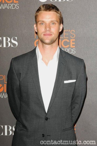 Jesse Spencer Fotoğrafları 64