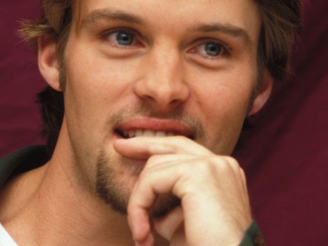 Jesse Spencer Fotoğrafları 67