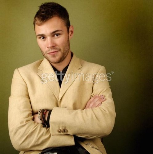 Patrick Flueger Fotoğrafları 17