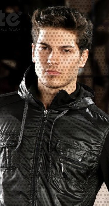 Çağatay Ulusoy Fotoğrafı