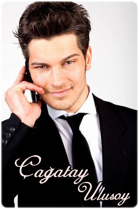 Çağatay Ulusoy Fotoğrafları 107