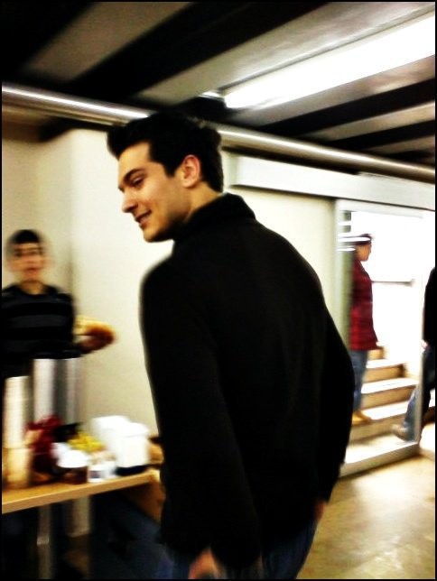 Çağatay Ulusoy Fotoğrafı