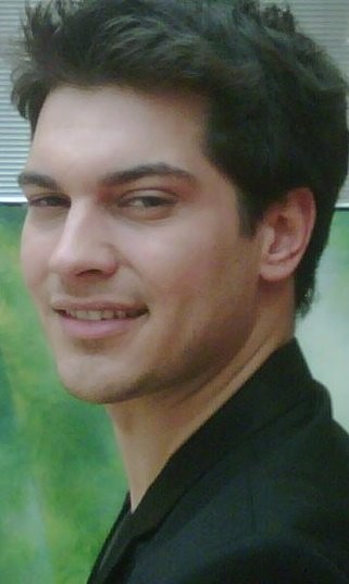 Çağatay Ulusoy Fotoğrafı