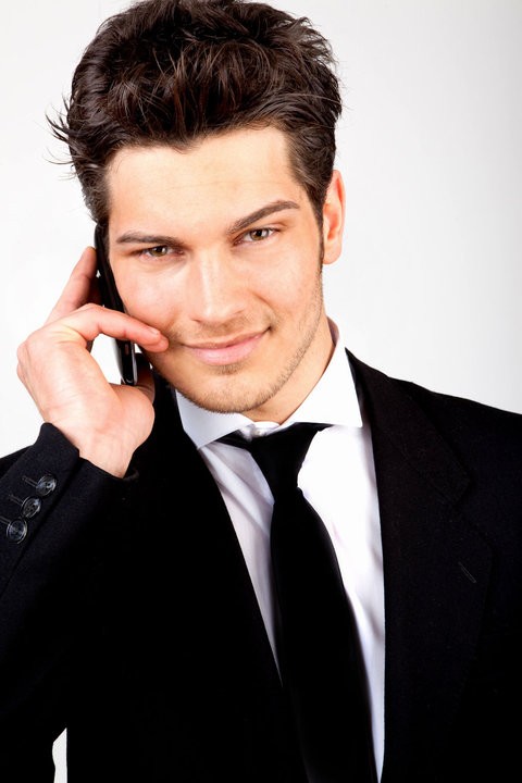 Çağatay Ulusoy Fotoğrafı