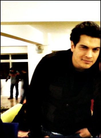 Çağatay Ulusoy Fotoğrafları 123