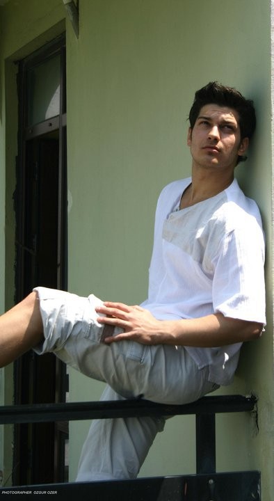 Çağatay Ulusoy Fotoğrafı