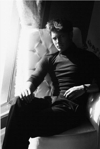 Çağatay Ulusoy Fotoğrafı