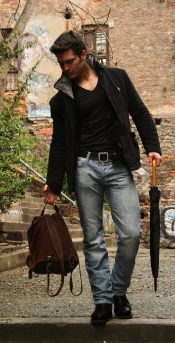 Çağatay Ulusoy Fotoğrafı