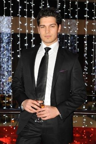 Çağatay Ulusoy Fotoğrafı