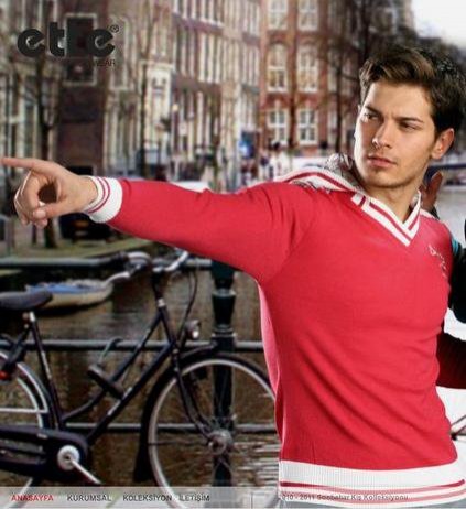 Çağatay Ulusoy Fotoğrafı