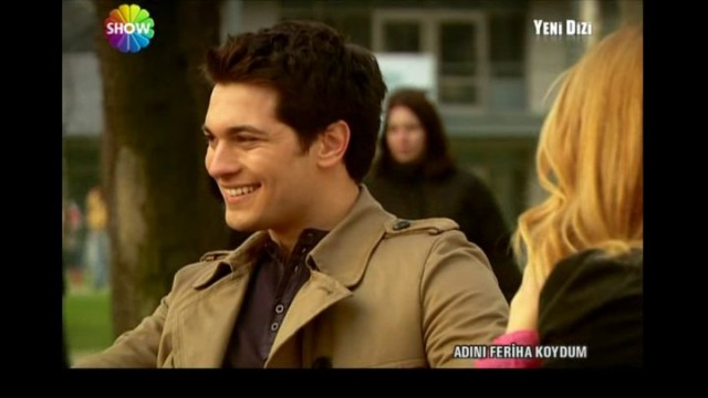Çağatay Ulusoy Fotoğrafı