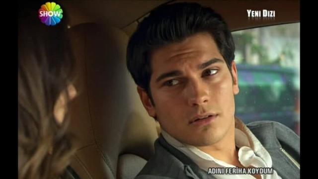 Çağatay Ulusoy Fotoğrafı