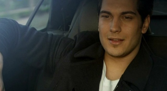 Çağatay Ulusoy Fotoğrafı