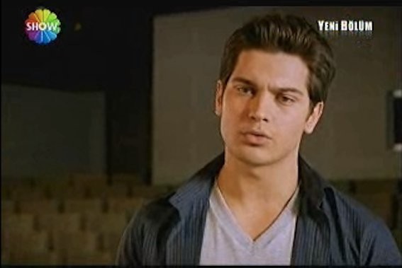 Çağatay Ulusoy Fotoğrafı