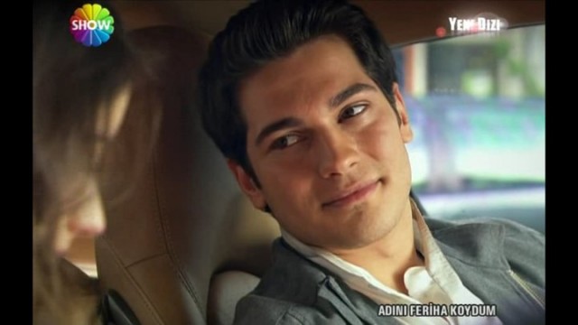 Çağatay Ulusoy Fotoğrafı