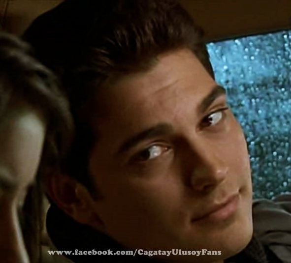 Çağatay Ulusoy Fotoğrafı