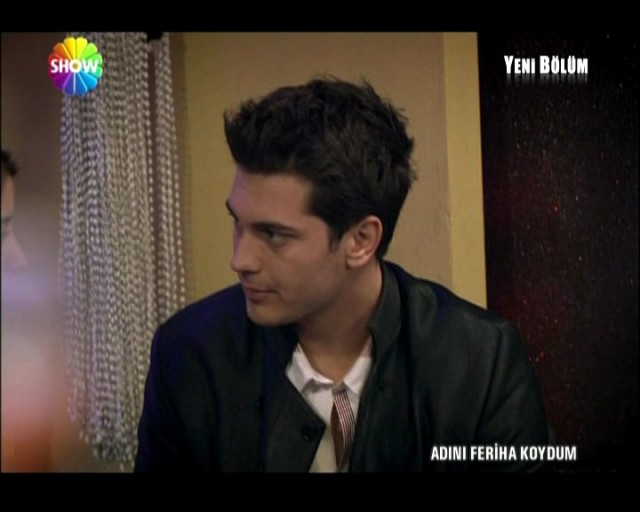 Çağatay Ulusoy Fotoğrafı